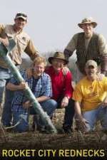 Watch Rocket City Rednecks Vumoo
