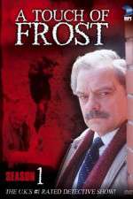 Watch A Touch of Frost Vumoo