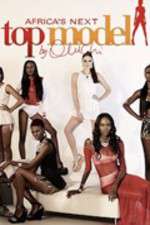 Watch Africas Next Top Model Vumoo