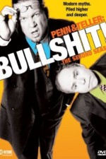 Watch Penn & Teller: Bullshit! Vumoo
