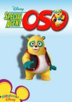 Watch Special Agent Oso Vumoo