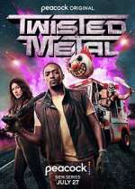 Watch Twisted Metal Vumoo