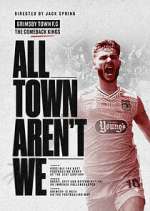Watch All Town Aren't We Vumoo