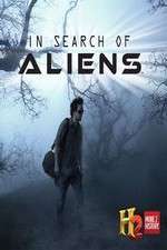 Watch In Search of Aliens Vumoo