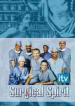Watch Surgical Spirit Vumoo