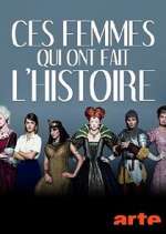 Watch Women Who Made History Vumoo