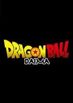 Watch Dragon Ball DAIMA Vumoo