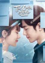 Watch The Oath of Love Vumoo