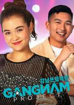 Watch Gangnam Project Vumoo