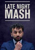 Watch Late Night Mash Vumoo