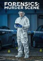 Watch Forensics: Murder Scene Vumoo