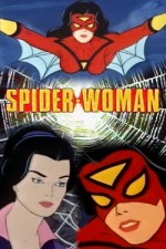 Watch Spider-Woman Vumoo