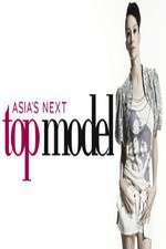 Watch Asias Next Top Model Vumoo