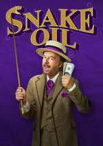 Watch Snake Oil Vumoo