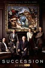 Watch Succession Vumoo
