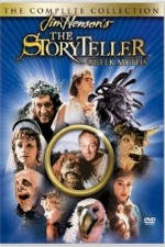 Watch The Storyteller Greek Myths Vumoo