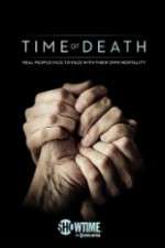 Watch Time of Death Vumoo