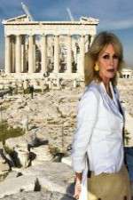 Watch Joanna Lumley’s Greek Odyssey Vumoo