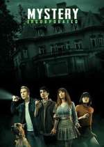 Watch Mystery Incorporated Vumoo