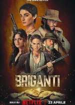 Watch Briganti Vumoo