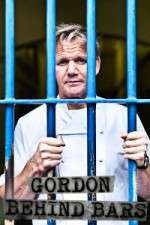 Watch Gordon Ramsay Behind Bars Vumoo