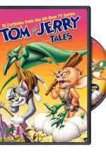 Watch Tom and Jerry Tales Vumoo