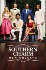 Watch Southern Charm New Orleans Vumoo