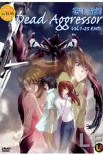 Watch Dead Aggressor Vumoo