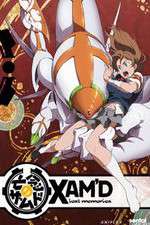 Watch Xam'd: Lost Memories Vumoo