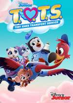 Watch T.O.T.S. Vumoo