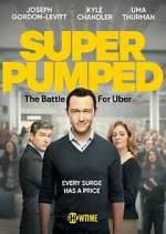 Watch Super Pumped Vumoo
