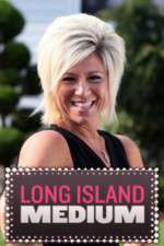 Watch Long Island Medium Vumoo