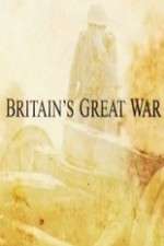 Watch Britain's Great War Vumoo