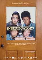 Watch The InBESTigators Vumoo