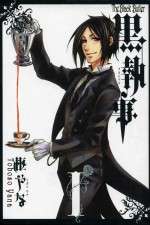 Watch The Black Butler Vumoo