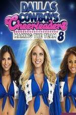 Watch Dallas Cowboys Cheerleaders: Making the Team Vumoo