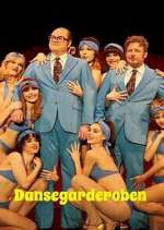 Watch Dansegarderoben Vumoo