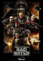 Watch Star Wars: The Bad Batch Vumoo