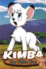 Watch Kimba the White Lion Vumoo