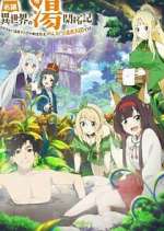 Watch Pioneer Log of the Storied Hot Springs "Alternate World's Springs" Vumoo