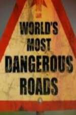 Watch World's Most Dangerous Roads Vumoo