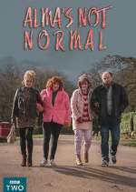 Watch Alma's Not Normal Vumoo