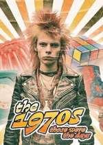 Watch The 1970s: Those Were the Days Vumoo