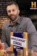 Watch Eating History Vumoo