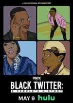 Watch Black Twitter: A People's History Vumoo