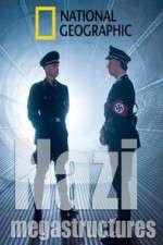 Watch Nazi Megastructures Vumoo