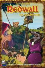 Watch Redwall Vumoo