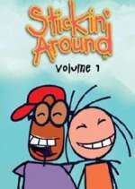 Watch Stickin' Around Vumoo