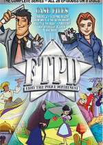 Watch Fairy Tale Police Department Vumoo