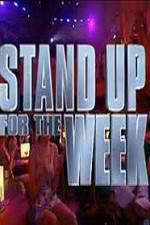 Watch Stand Up for the Week Vumoo
